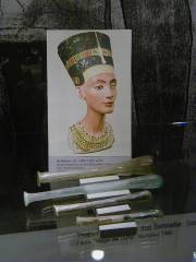 Wertheim Glass Museum