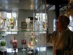 Wertheim Glass Museum