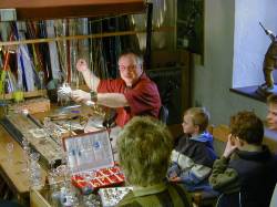 Wertheim Glass Museum
