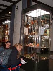 Wertheim Glass Museum