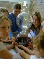 Wertheim Glass Museum