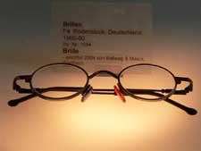 Glasmuseum Wertheim
